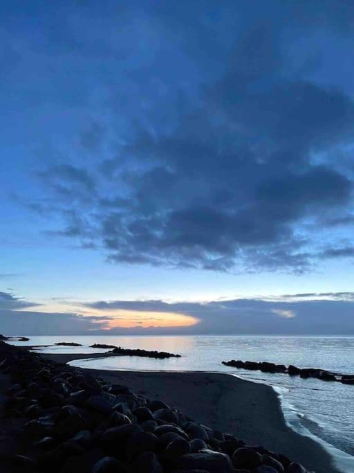Вілла Kongsholmlund - Silent Retreat Vejby Екстер'єр фото